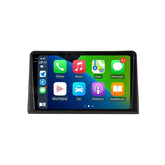 Renault Express 21-22 - 9" Radio m. Apple CarPlay og Android Auto – Bilmedie.dk